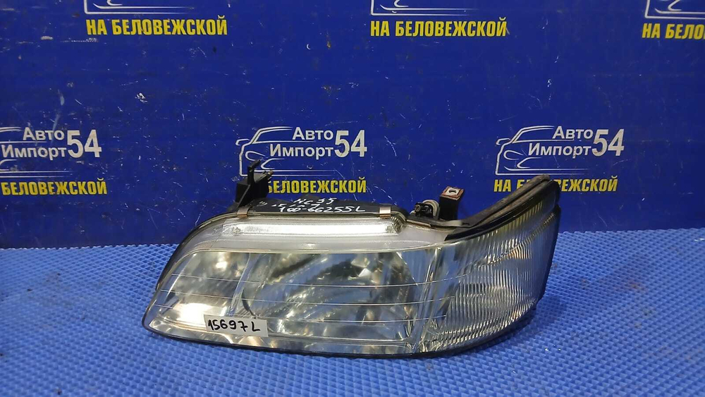 Фара передняя левая NISSAN LAUREL 1997-1999