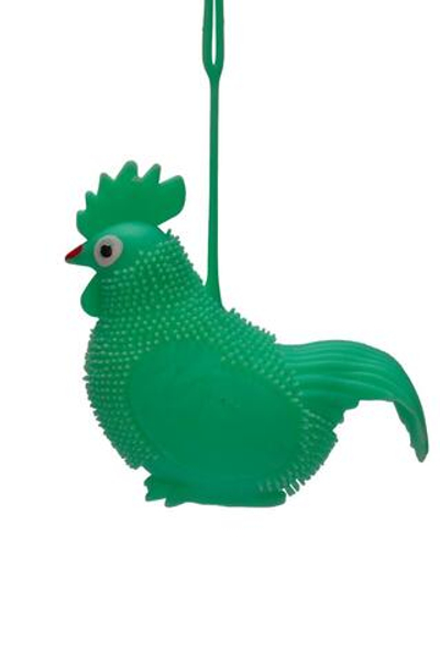 Мякиш Курица, 4 цвета