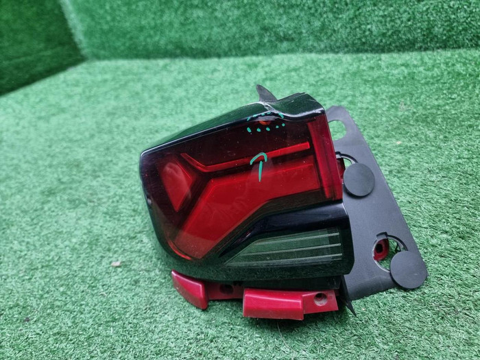 Фонарь левый внешний Changan CS35PLUS (2021-н.в.)