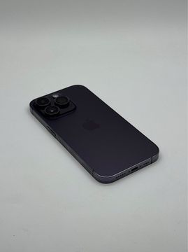 iPhone 14 Pro 128Gb Deep Purple