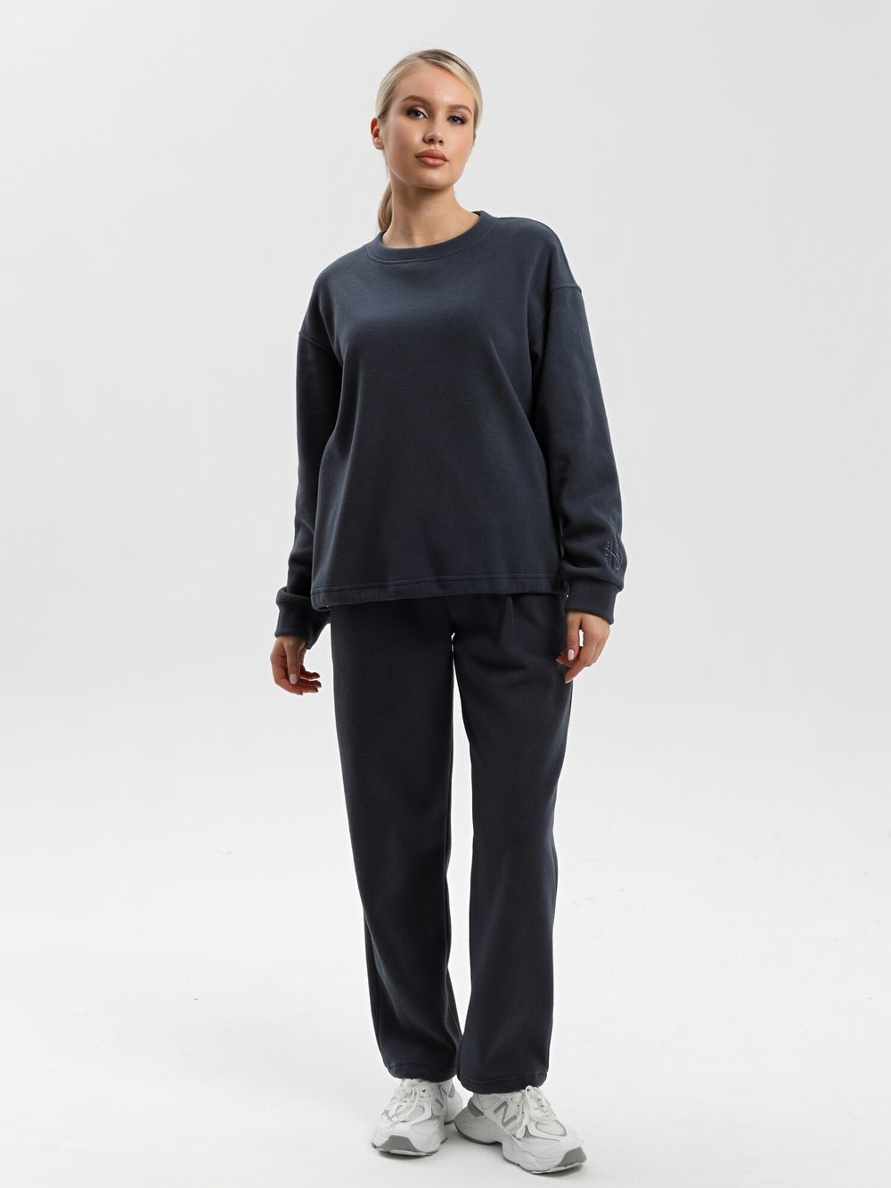 Костюм Демо Виотекс ГРАФИТОВЫЙ