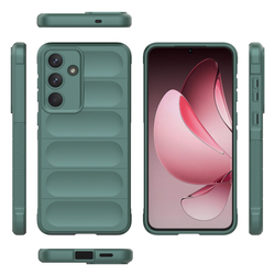 Противоударный чехол Flexible Case для Samsung Galaxy S25 FE