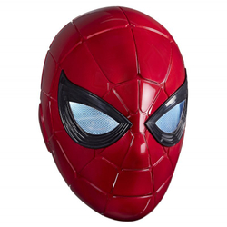 Hasbro Marvel Legends Avengers - Электронный шлем Iron Spider F0201 Helmet