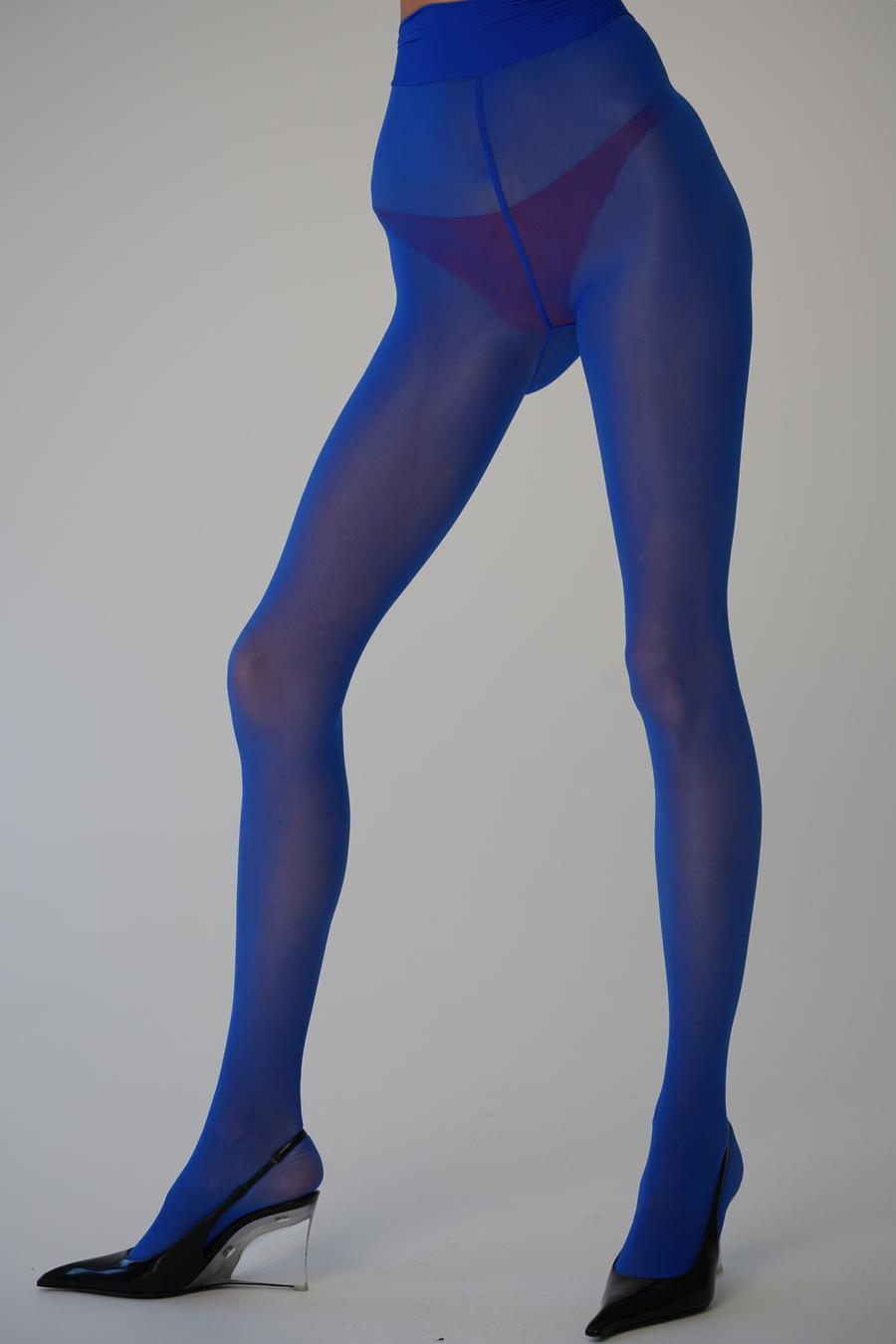 Колготки TWIGGI