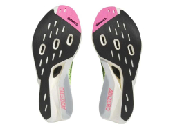 Кроссовки для бега мужские adidas Adizero Prime X 2 U Strung Желто-Черные