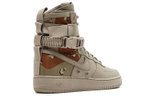 Кроссовки Nike Air Force 1 Desert Camo
