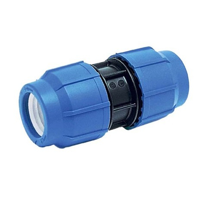 ПНД Муфта соединительная 25x25