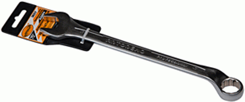 Ключ комбинированный 19x19 75° Professional