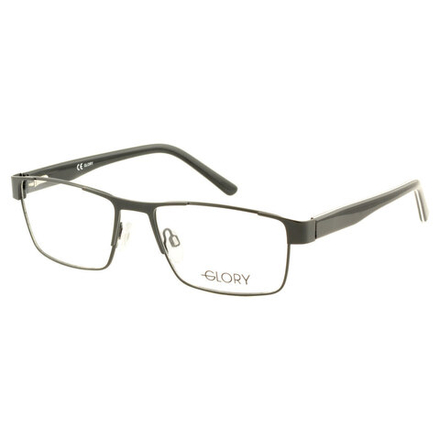 Оправа для очков Glory 517 Black (1)