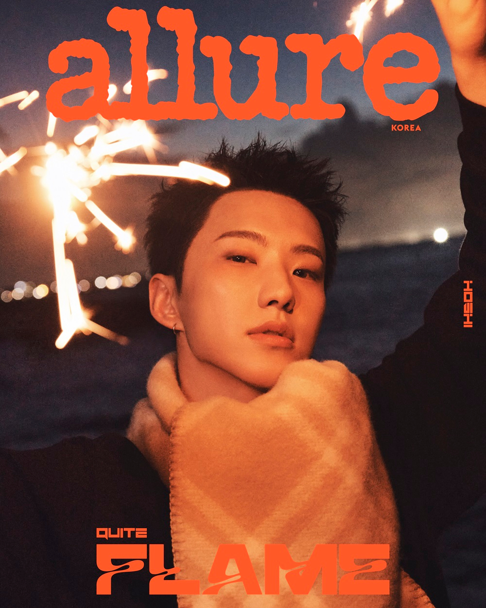 публикация allure - 2025.10 HOSHI E Type