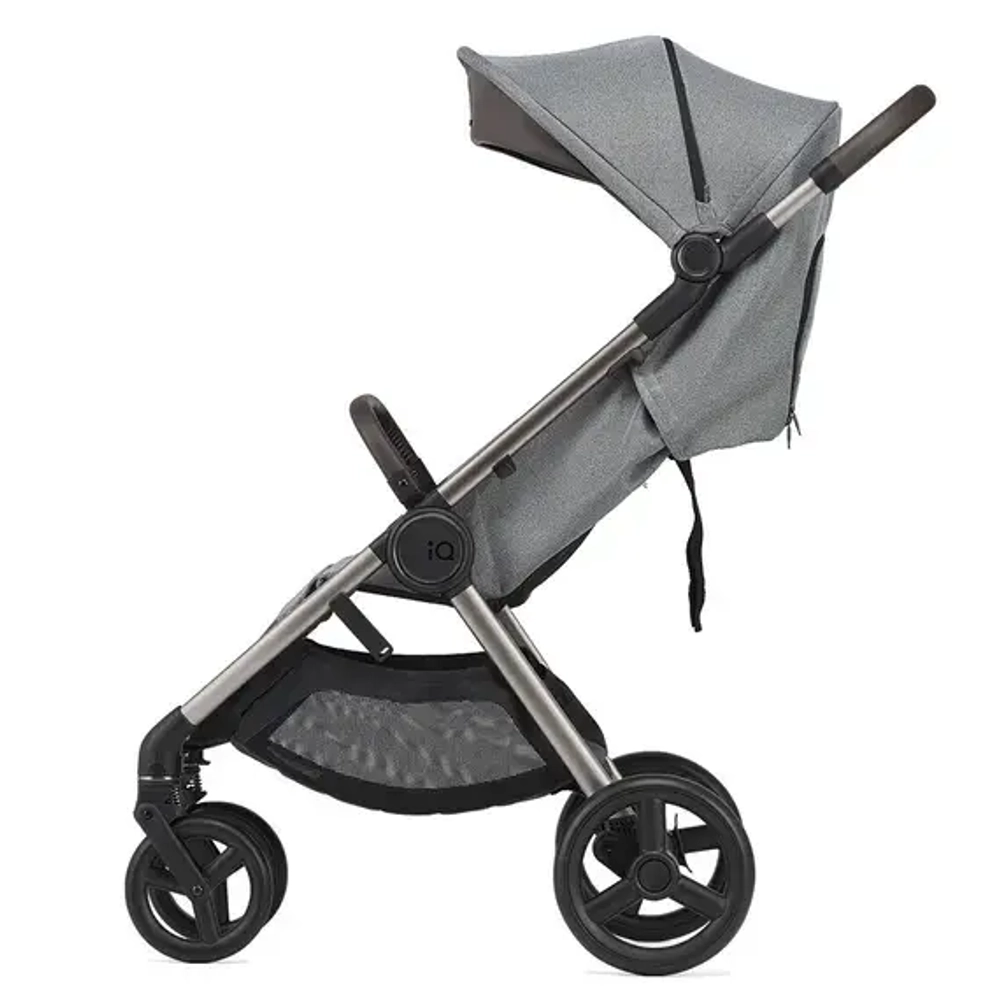 Коляска 2 в 1 Anex IQ Premium