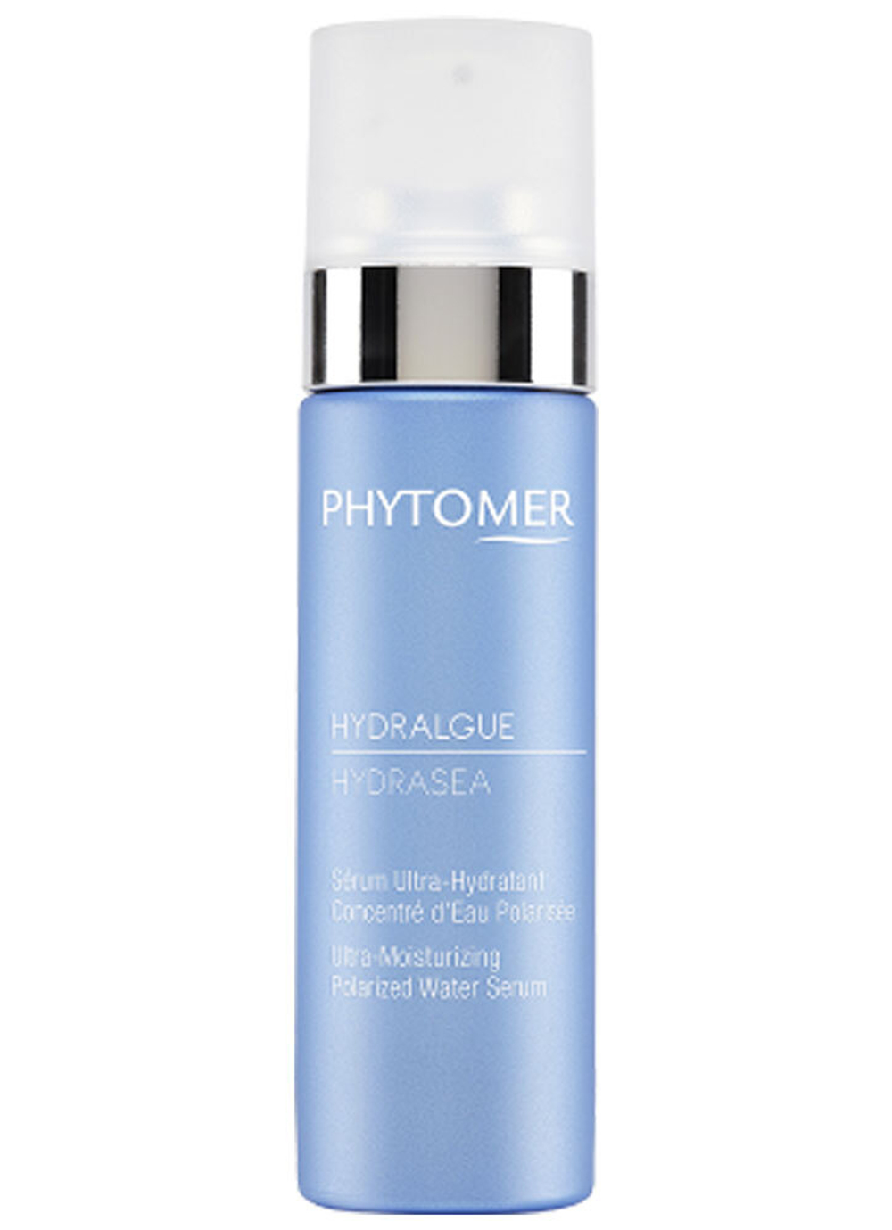 PHYTOMER HYDRASEA ULTRA-MOISTURIZING POLARIZED WATER SERUM