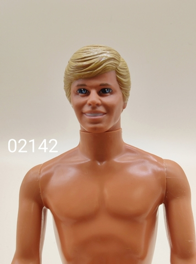 Кукла Барби Кен винтаж конец 90х 02142