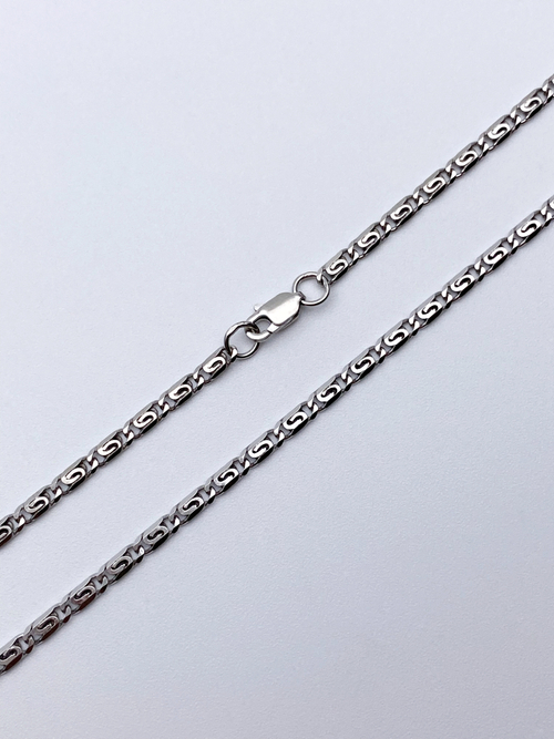 Цепь ДС6 060 РД (Ag 925)