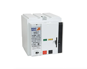 Сервомотор для автоматического выключателя (мотор-редуктор) КЭАЗ 233121