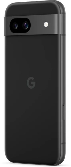 Смартфон Google Pixel 8a 8/128GB, Obsidian JP