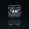 Apple AirPods Pro 2nd gen with MagSafe USB-C (2023) Swarovski Crystal Black