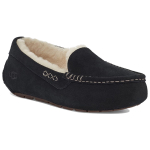 Мокасины UGG ANSLEY, 1106878-BLK