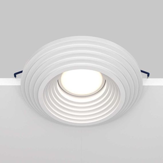 Встраиваемый светильник Technical DL004-1-01-W-1