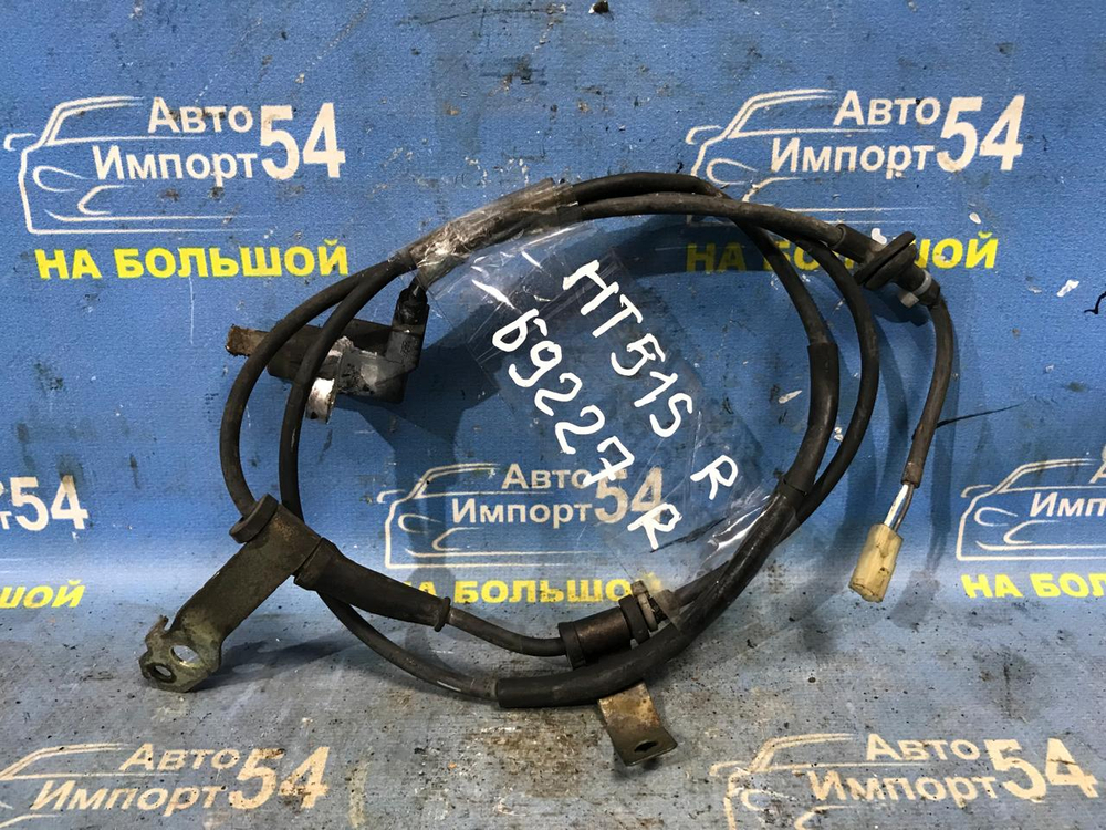 Датчик ABS задний правый SUZUKI SWIFT 2000-2004