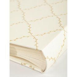 Фотоальбом Image Art IA-BBM46200 серия 102 свадебный с кармашками книжный переплёт 10х15 50 листов 200 фото