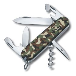 Victorinox Spartan 1.3603.94 91мм 12 функций