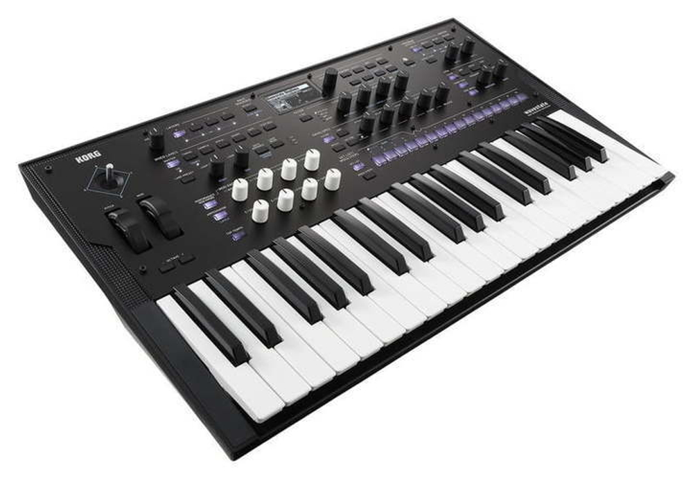 Korg Wavestate