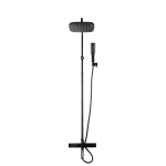 Душевая система Royce Queen (RCS-110104BL)