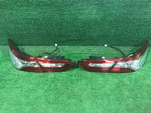 Фонарь Комплект Toyota Camry XV70 (2017-н.в.) LED