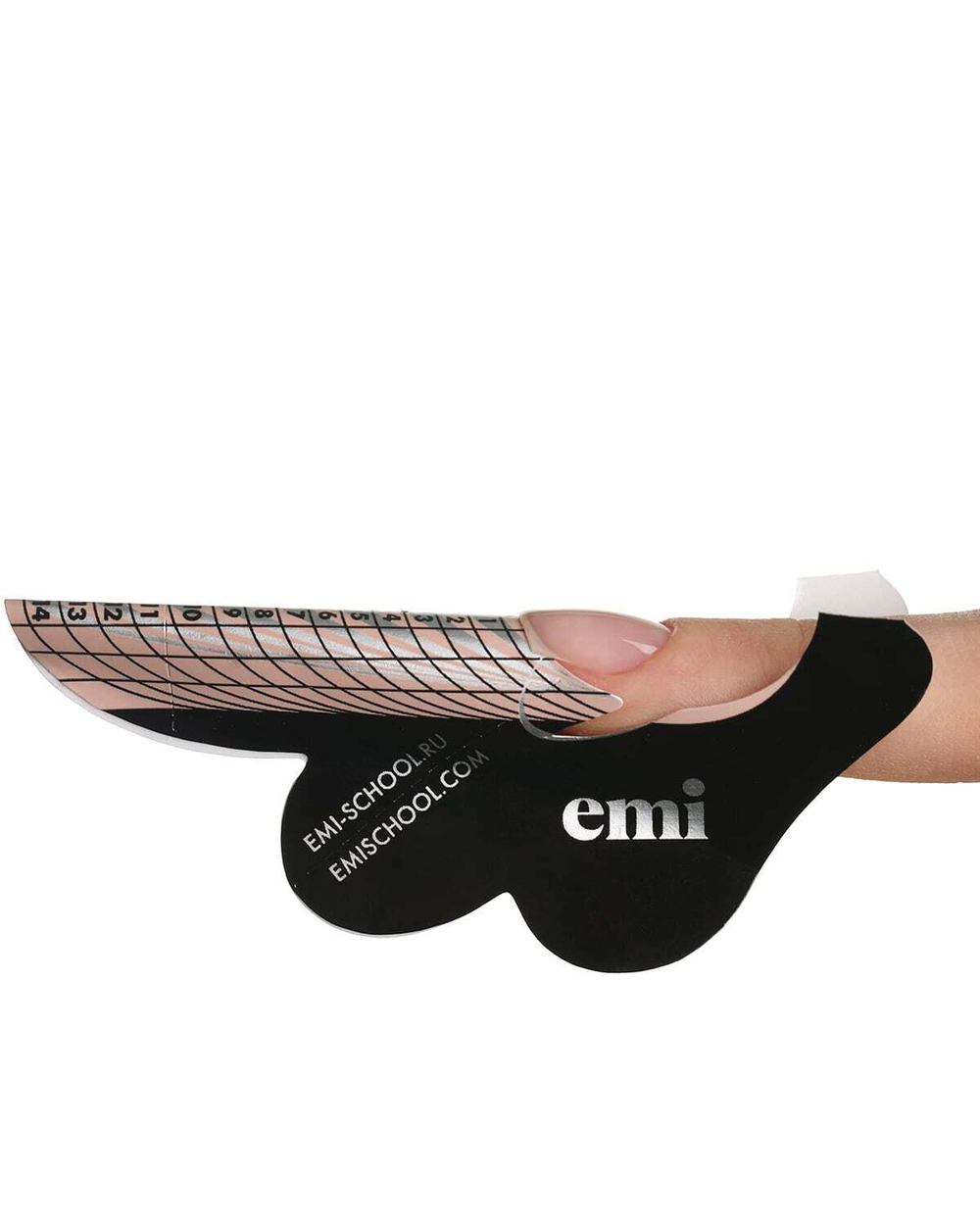 Form Gel Clear - прозрачный гель для моделирования на формах, 15 г.