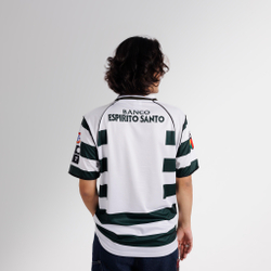 Ретро / Спортинг (03-04) / Домашняя