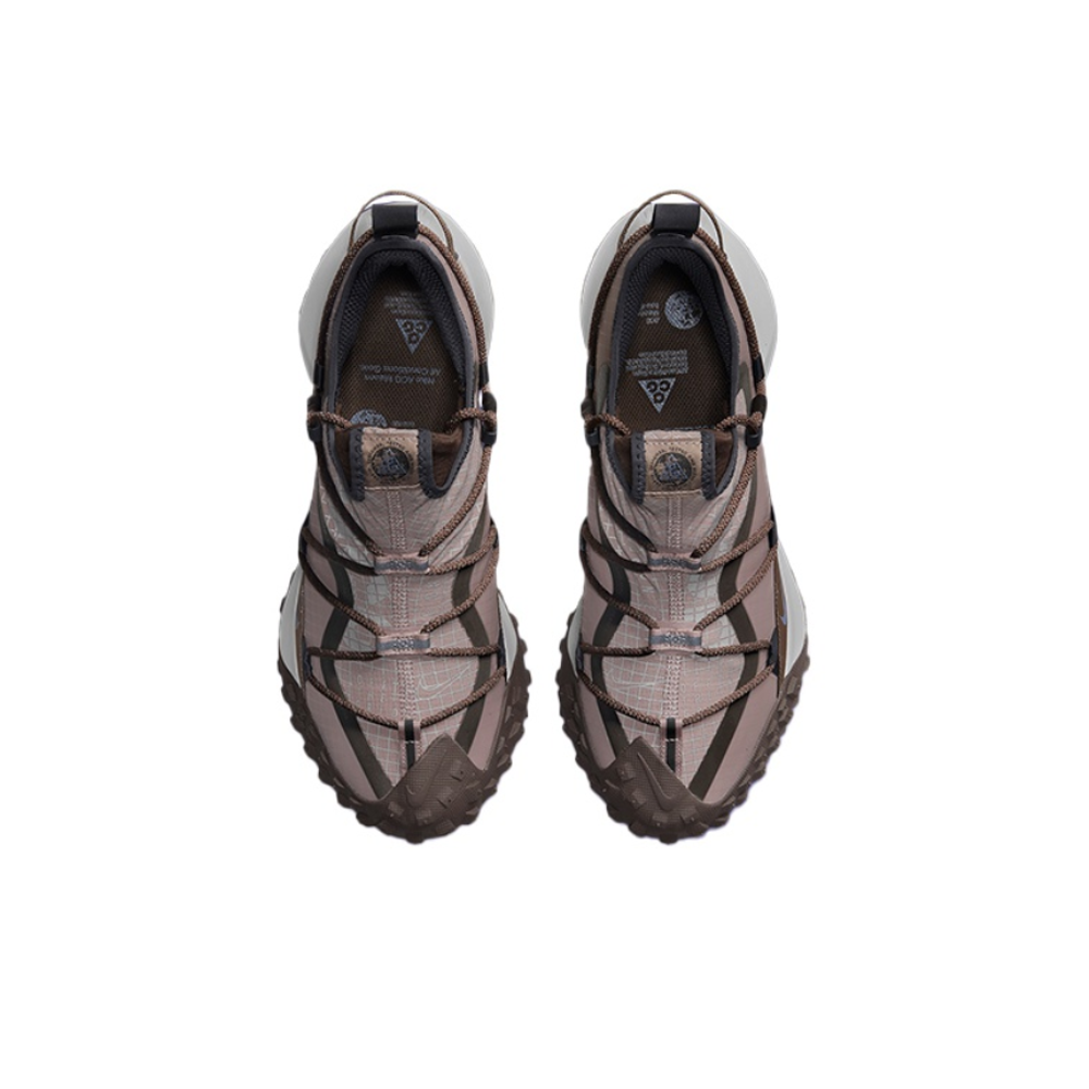 Кроссовки Nike ACG Mountain Fly Low SE 'Ironstone' DQ1979‑001