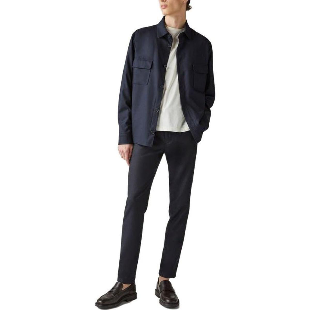 Рубашки Loro Piana, FAL5200-W000