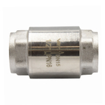 Обратный клапан 1/2'' VRT® мет седло