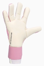 Вратарские перчатки Puma x KidSuper Ultra Ultimate Hybrid - розовый