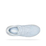 Кроссовки женские HOKA U CLIFTON L SUEDE Country Air / Bit Of Blue