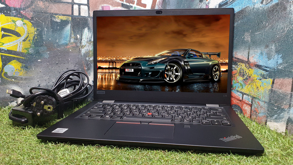 Ноутбук Lenovo i7-10/16Gb/FHD/ ThinkPad L13 20R3000GRT/Windows 11
