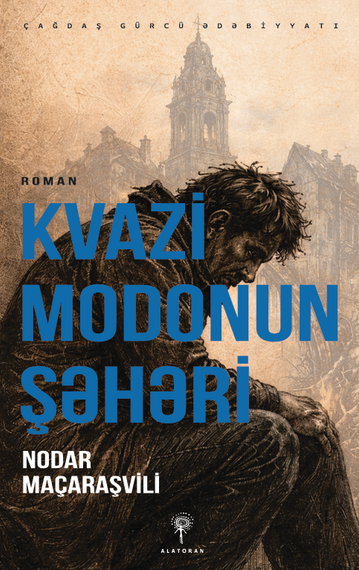 Kvazi Modonun şəhəri