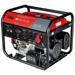 Электростанция Fubag BS 6600 DА ES