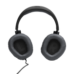 JBL Гарнитура проводная QUANTUM 100 Black