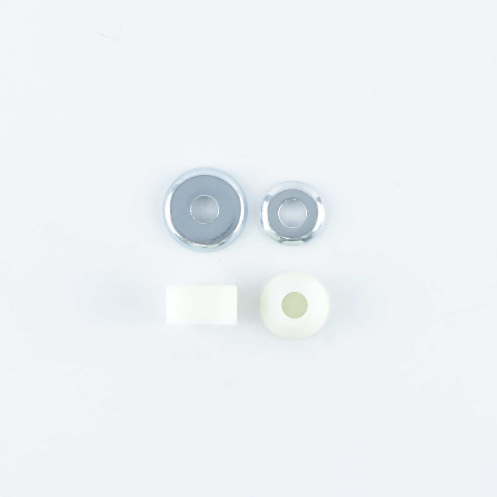Амортизаторы Бушинги Ace Trucks Bushings Hard артикул: - купить в магазине Дайс
