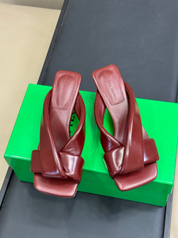 Bottega Veneta Riva Mule (6 colors)