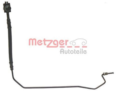 METZGER - 4119357-MEZ - Brake Hose
