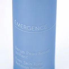 Сыворотка обновляющая и очищающая