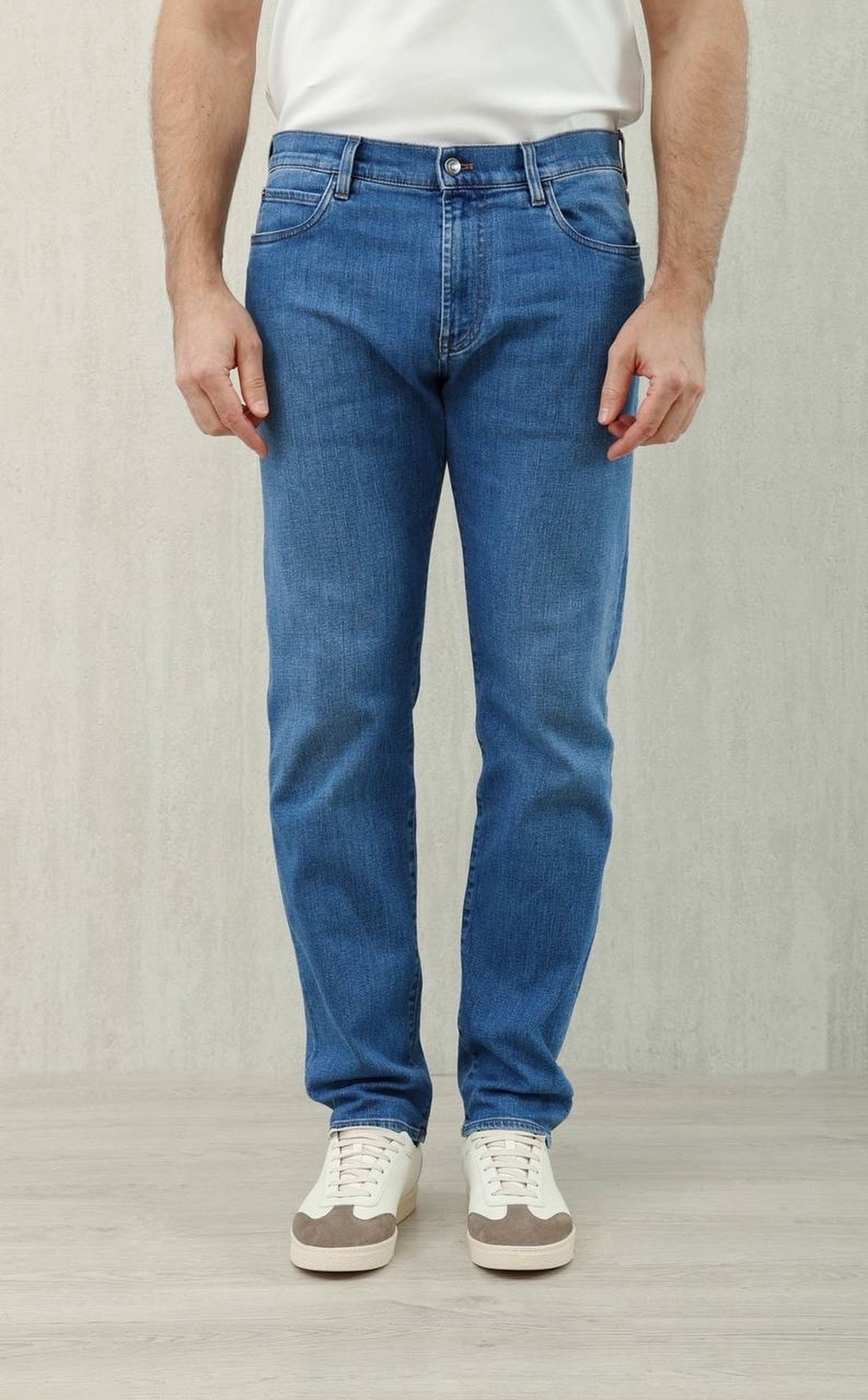 Джинсы Loro Piana