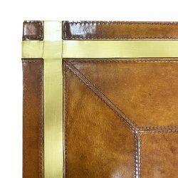 Кофейный столик "Ветер странствий"