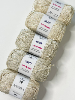 TUTTO BENE NIGHT, 250г