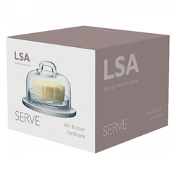 Масленка serve, ?11,5 см