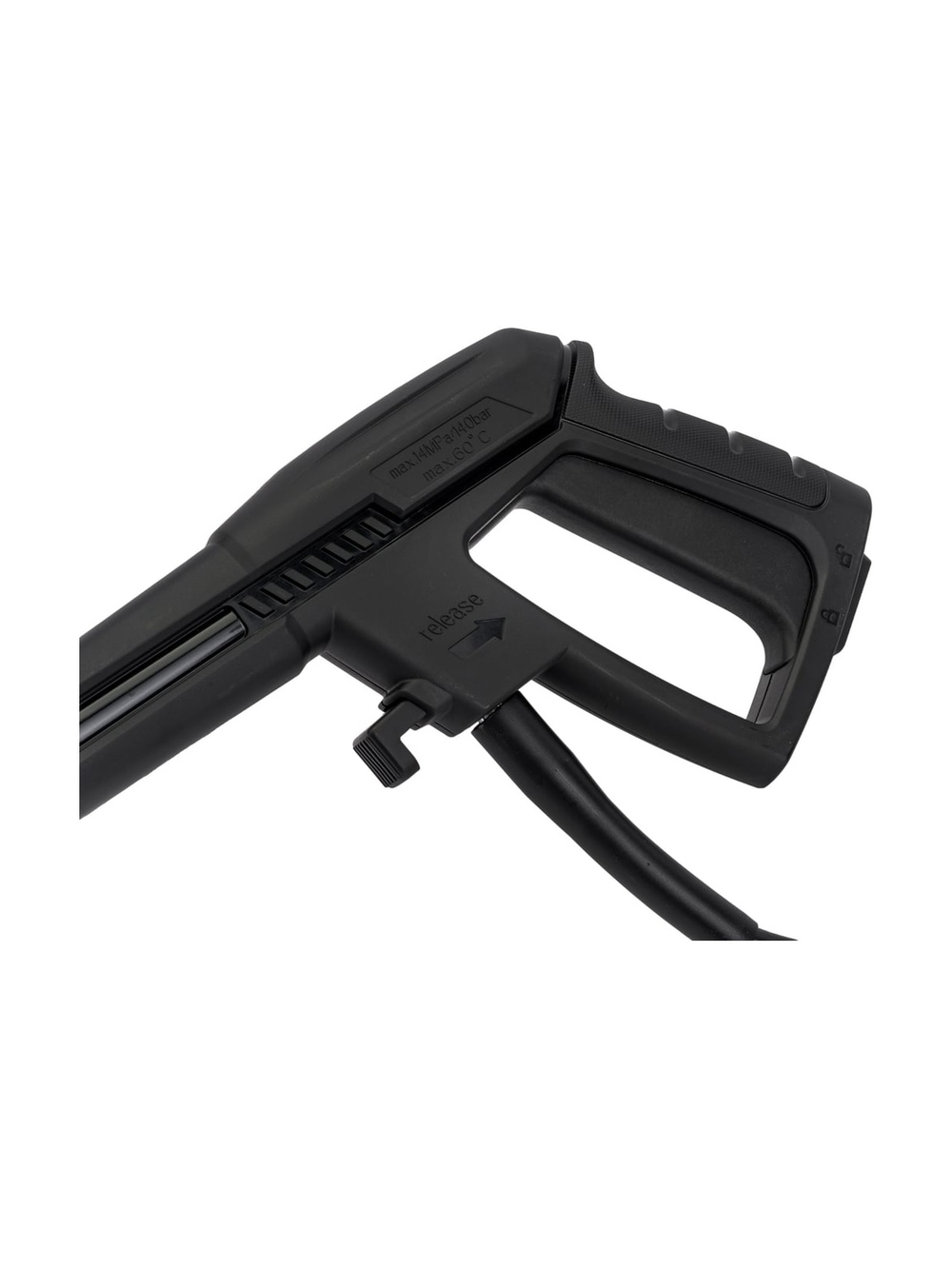 Мойка высокого давления 1,4 кВт, Gigant GLU-04