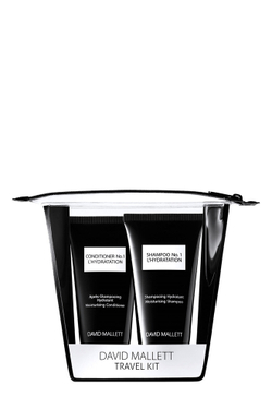 Тревел набор средств для волос Travel Kit Duo